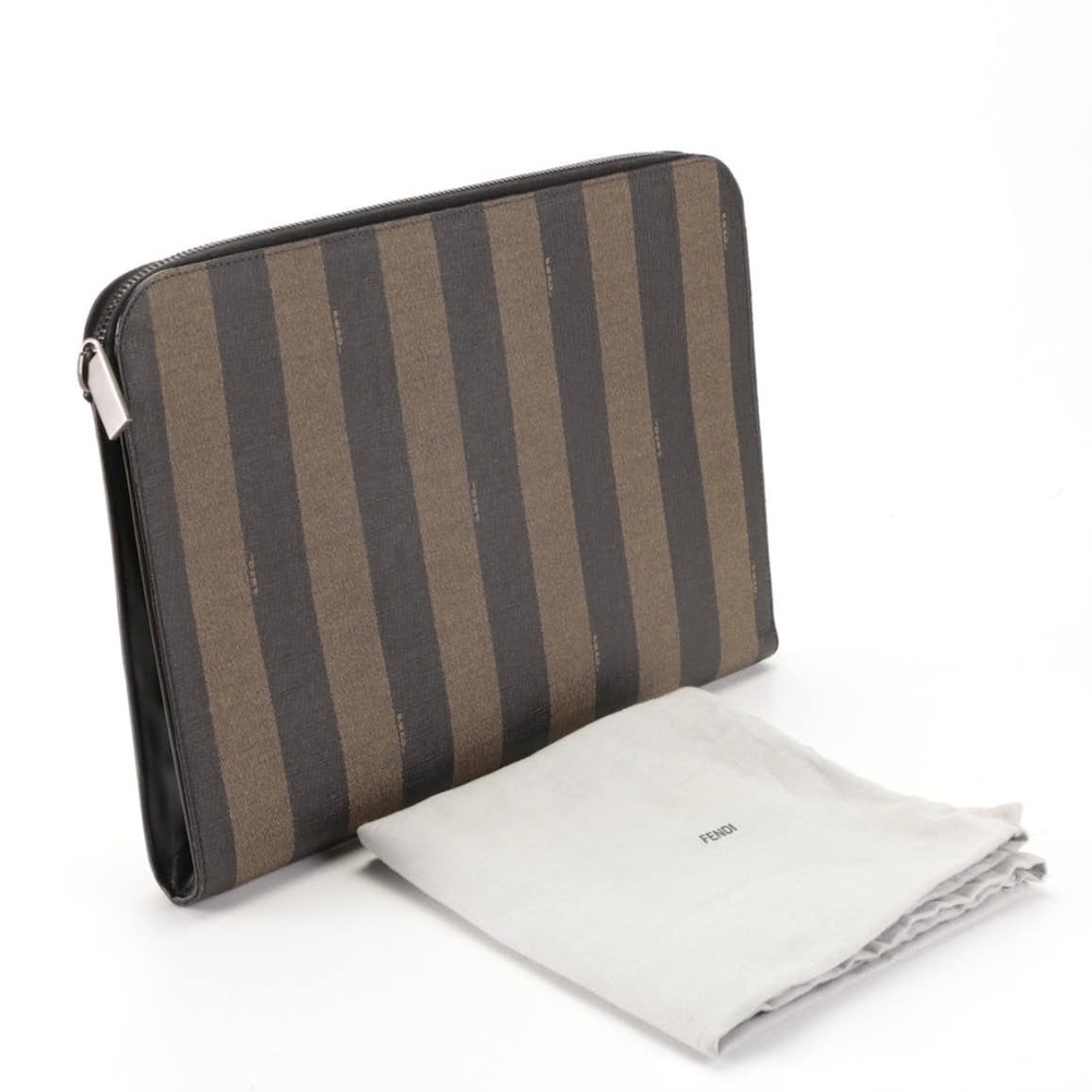 Fendi Document/Laptop Holder